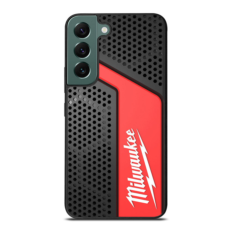 MILWAUKEE SPEAKER 4 Samsung Galaxy S22 Case Cover