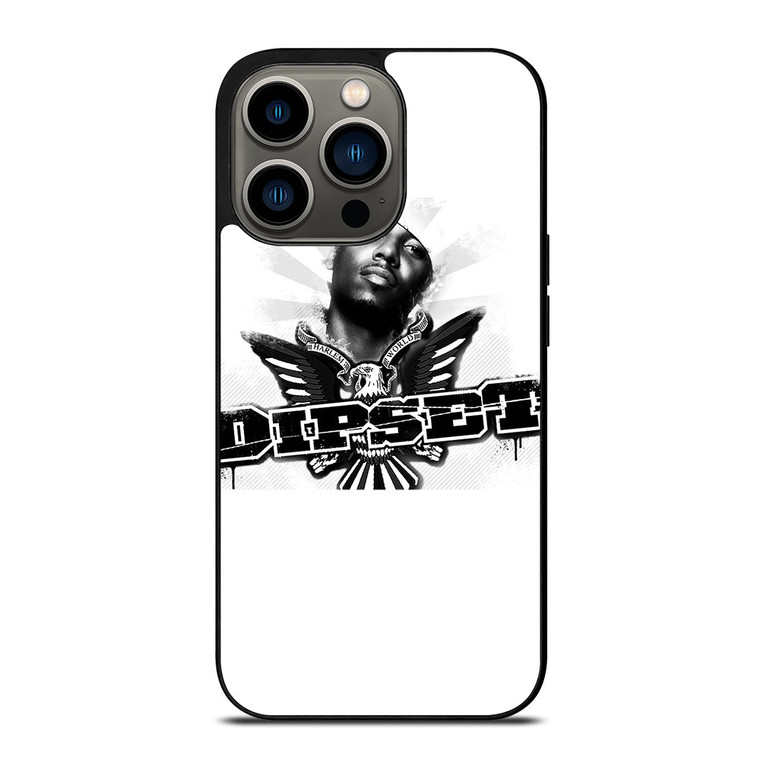 CAM'RON DIPSET iPhone 13 Pro Case Cover