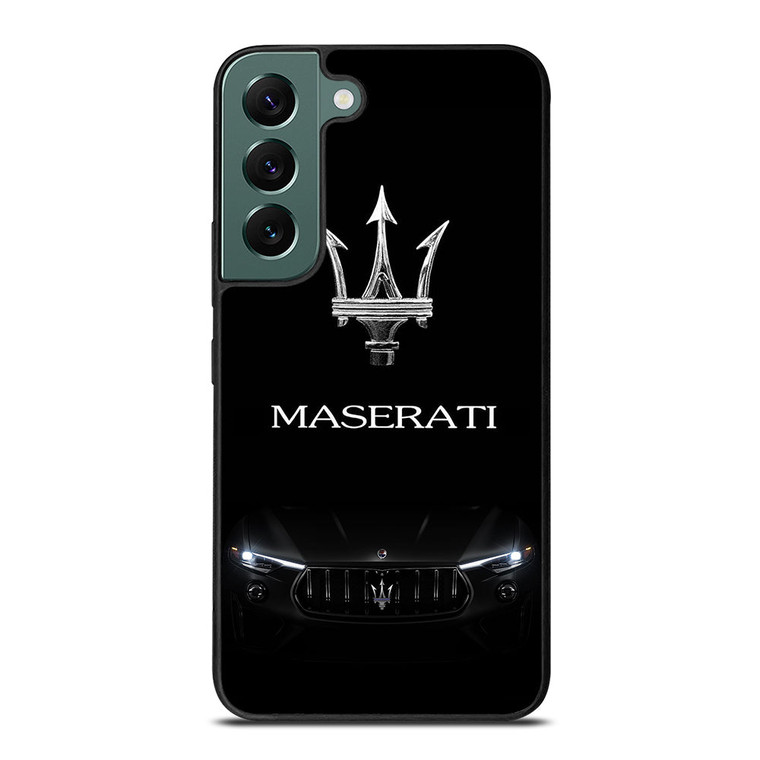 MASERATI 1 Samsung Galaxy S22 Case Cover