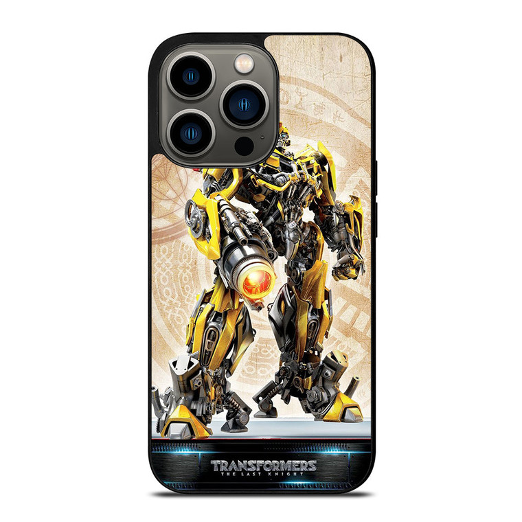 BUMBLEBEE 4 iPhone 13 Pro Case Cover