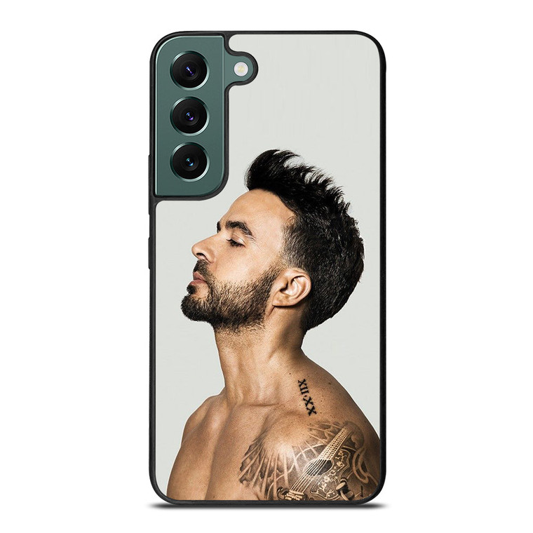 LUIS FONSI DESPACITO Samsung Galaxy S22 Case Cover