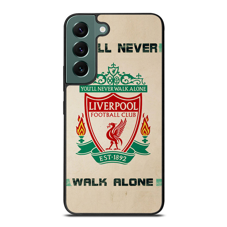 LIVERPOOL 2 Samsung Galaxy S22 Case Cover