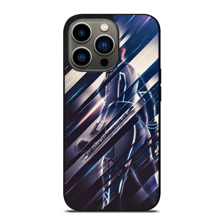 BLACK WIDOW 3 iPhone 13 Pro Case Cover