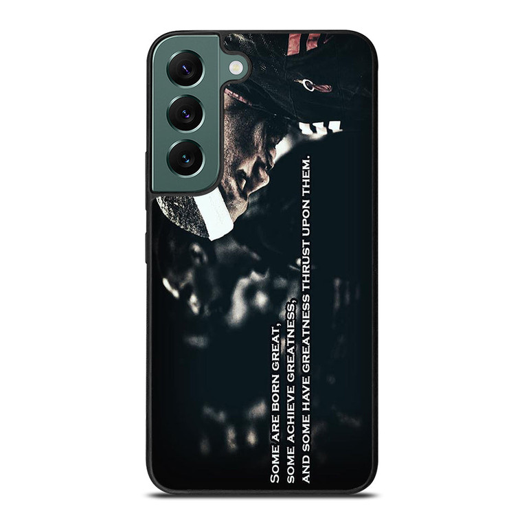 LEBRON JAMES 5 Samsung Galaxy S22 Case Cover