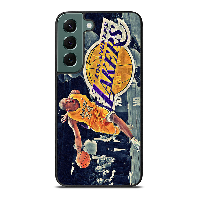 KOBE BRYANT 7 Samsung Galaxy S22 Case Cover
