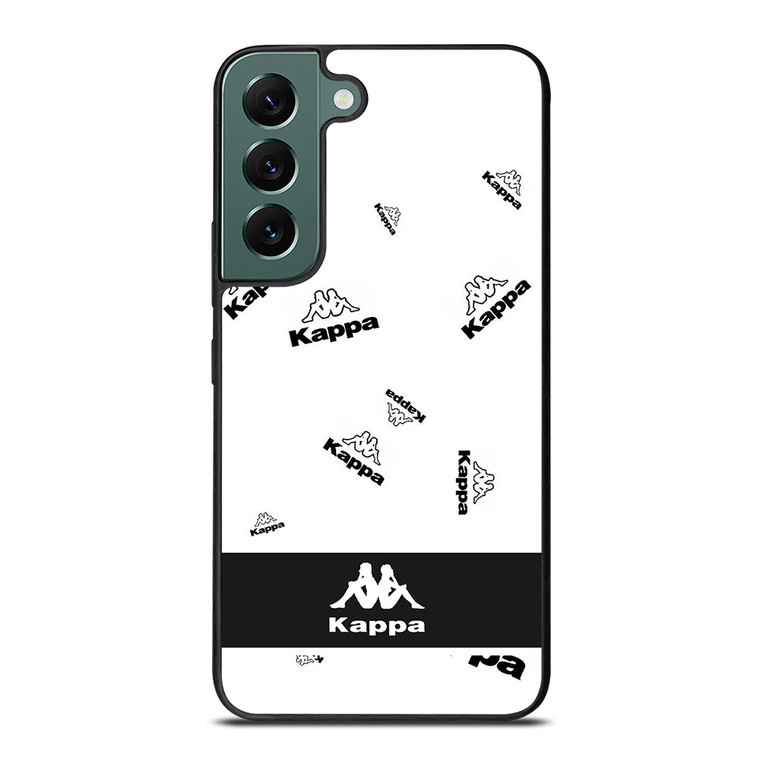 KAPPA STREETWEAR LOGO Samsung Galaxy S22 Case Cover