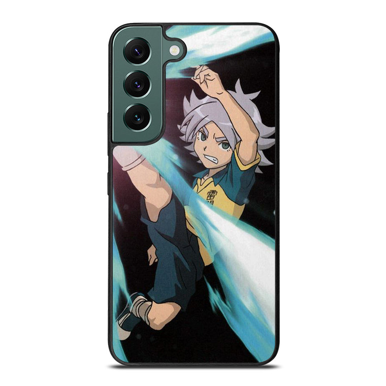 INAZUMA ELEVEN FUBUKI SHOT Samsung Galaxy S22 Case Cover