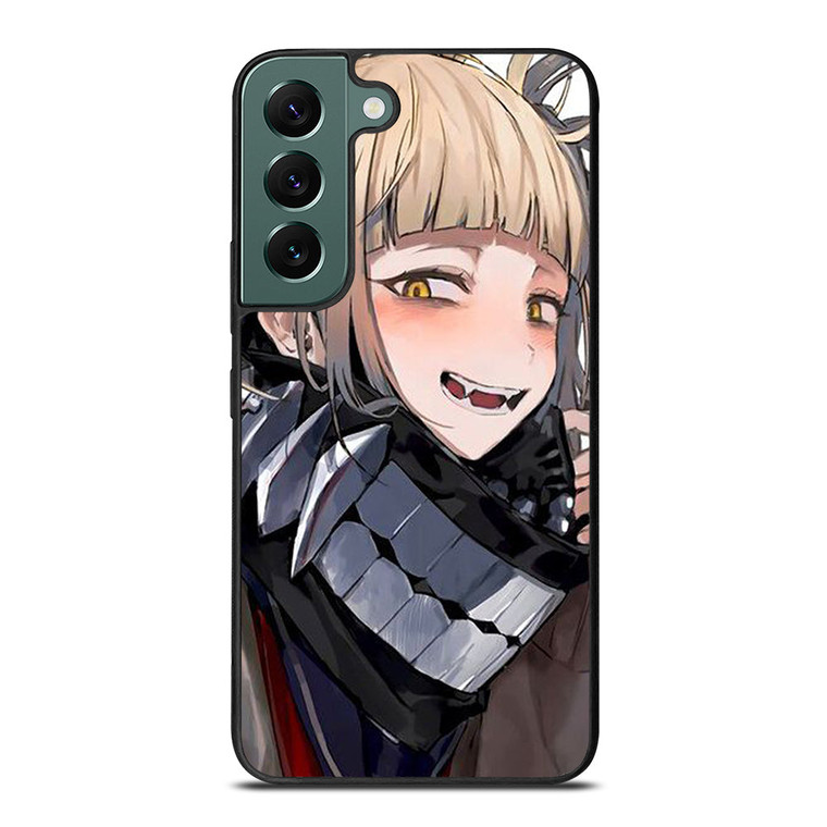 HIMIKO TOGA MY HERO ACADEMIA Samsung Galaxy S22 Case Cover