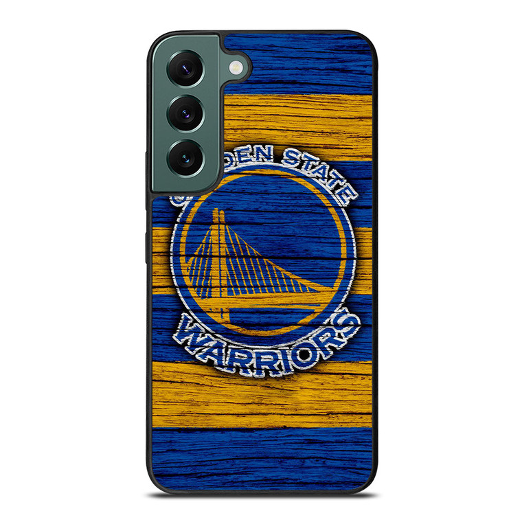 GOLDEN STATE WARRIORS GSW Samsung Galaxy S22 Case Cover