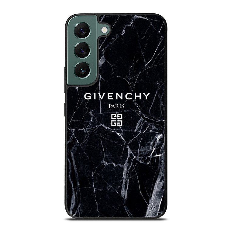 GIVENCHY PARIS DAZZLE Samsung Galaxy S22 Case Cover