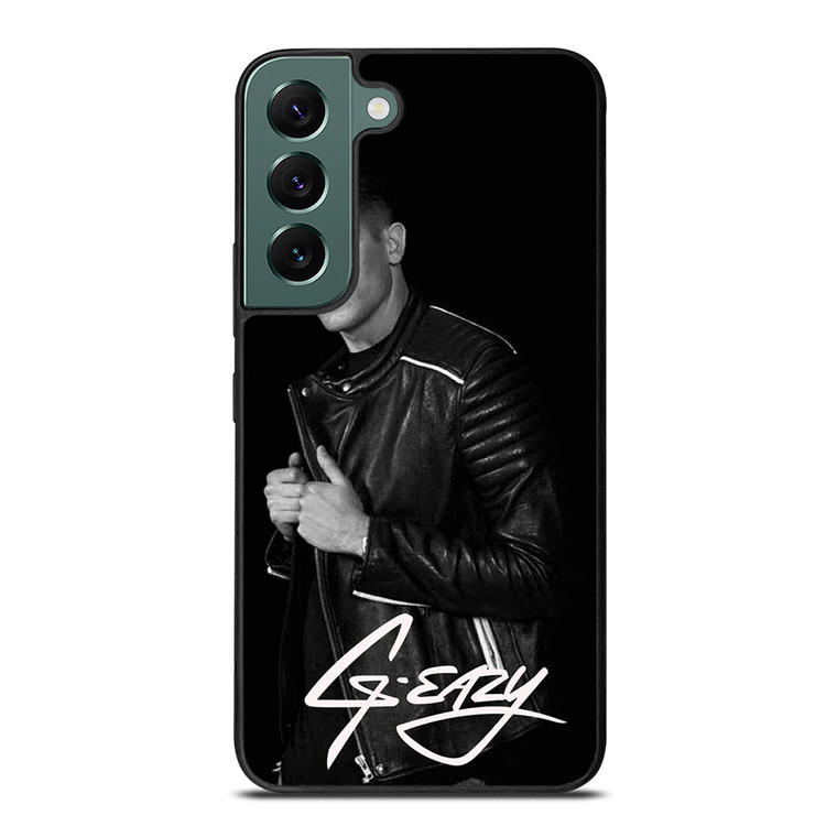 G EAZY 3 Samsung Galaxy S22 Case Cover