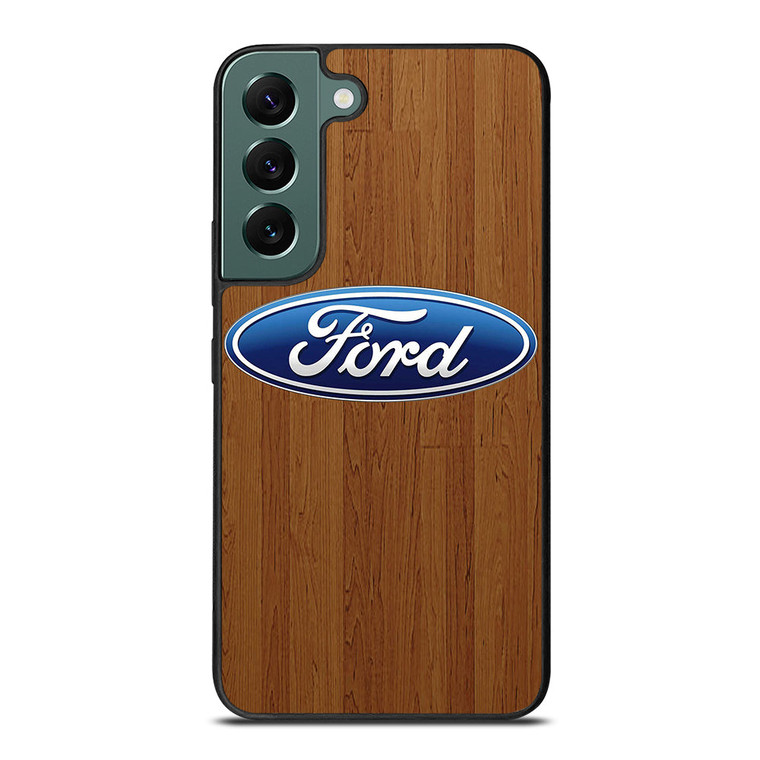 FORD Samsung Galaxy S22 Case Cover