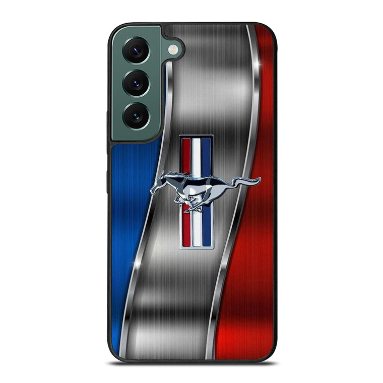 FORD MOTOR LOGO Samsung Galaxy S22 Case Cover