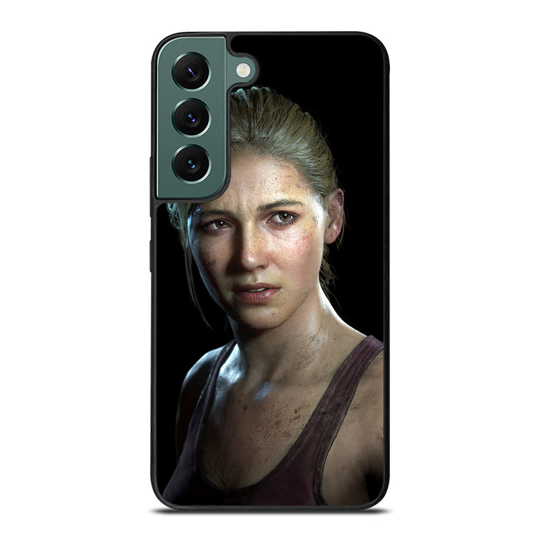 ELENA FISHER UNCHARTED 2 Samsung Galaxy S22 Case Cover