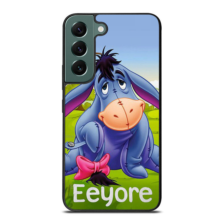 EEYORE DONKEY Samsung Galaxy S22 Case Cover