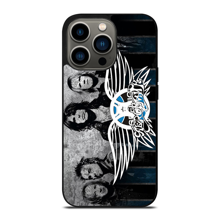 AEROSMITH 2 iPhone 13 Pro Case Cover