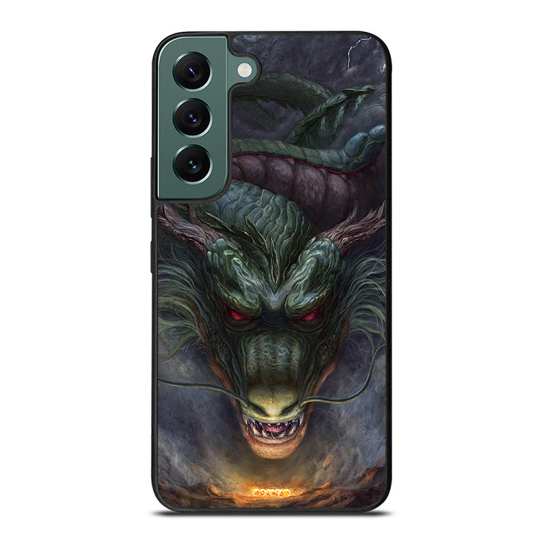 DRAGON BALL SUPER SHENRON Samsung Galaxy S22 Case Cover