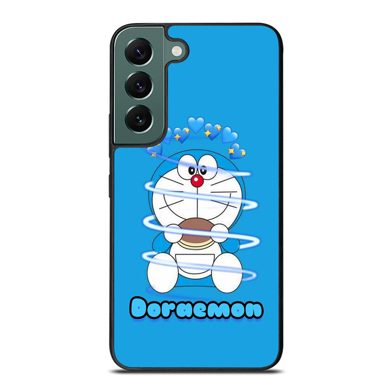 DORAEMON CUTE Samsung Galaxy S22 Case Cover