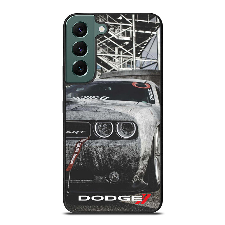 DODGE SRT CAR 1 Samsung Galaxy S22 Case Cover