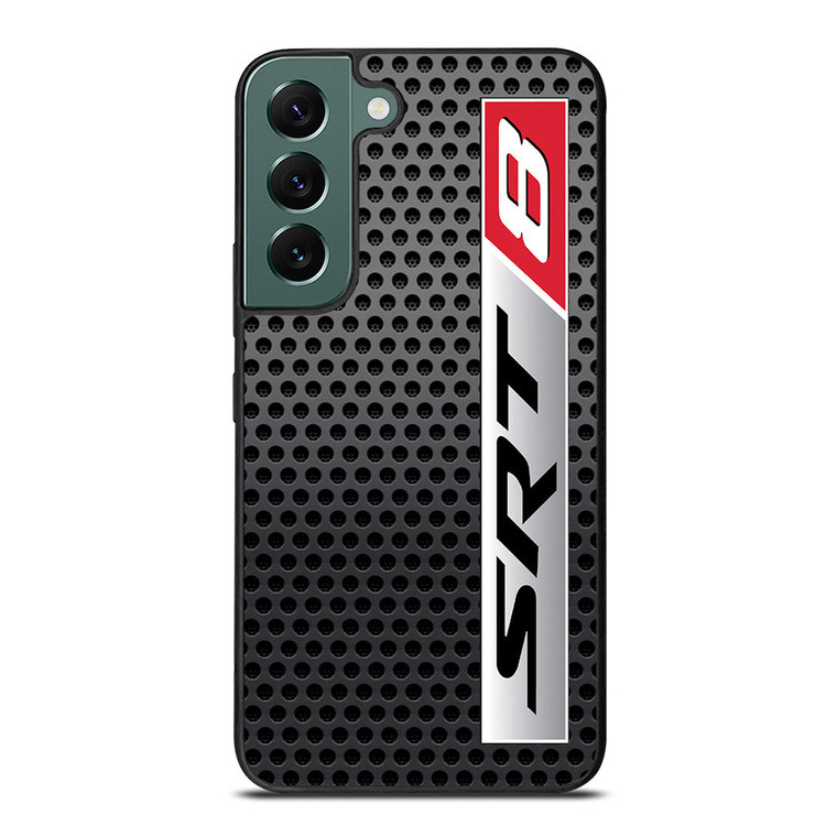 DODGE CHARGER SRT8 Samsung Galaxy S22 Case Cover