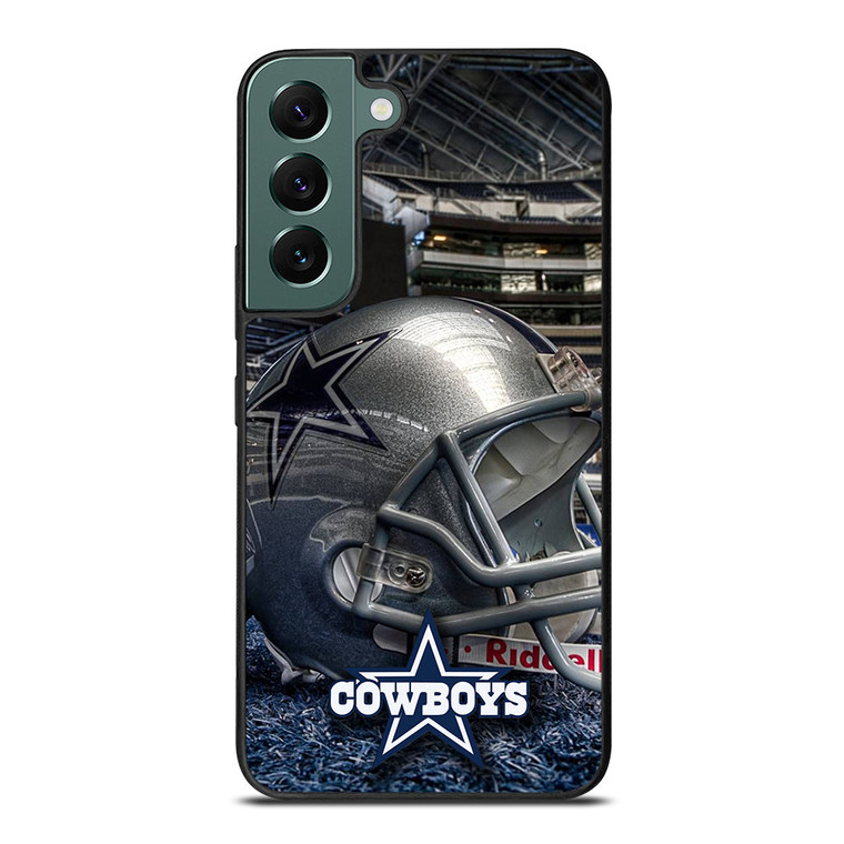 DALLAS COWBOYS PRIDE Samsung Galaxy S22 Case Cover