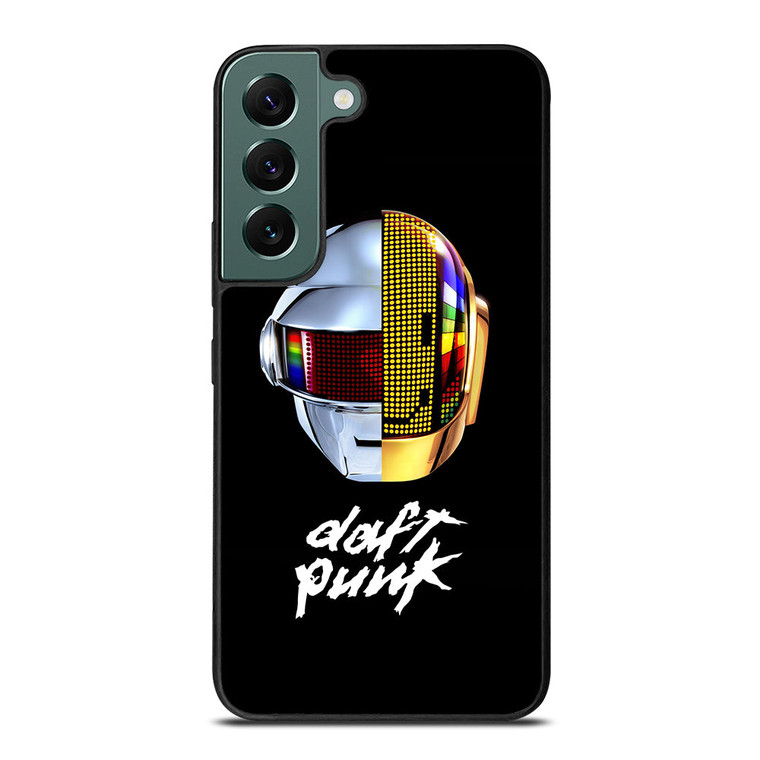 DAFT PUNK 2 Samsung Galaxy S22 Case Cover