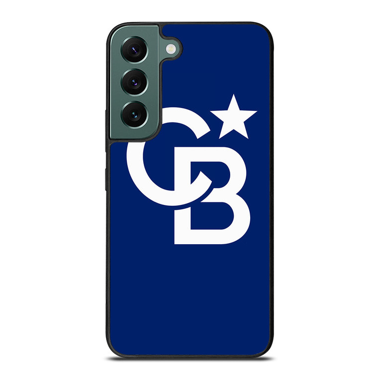 COLDWELL BANKER LOGO Samsung Galaxy S22 Case Cover