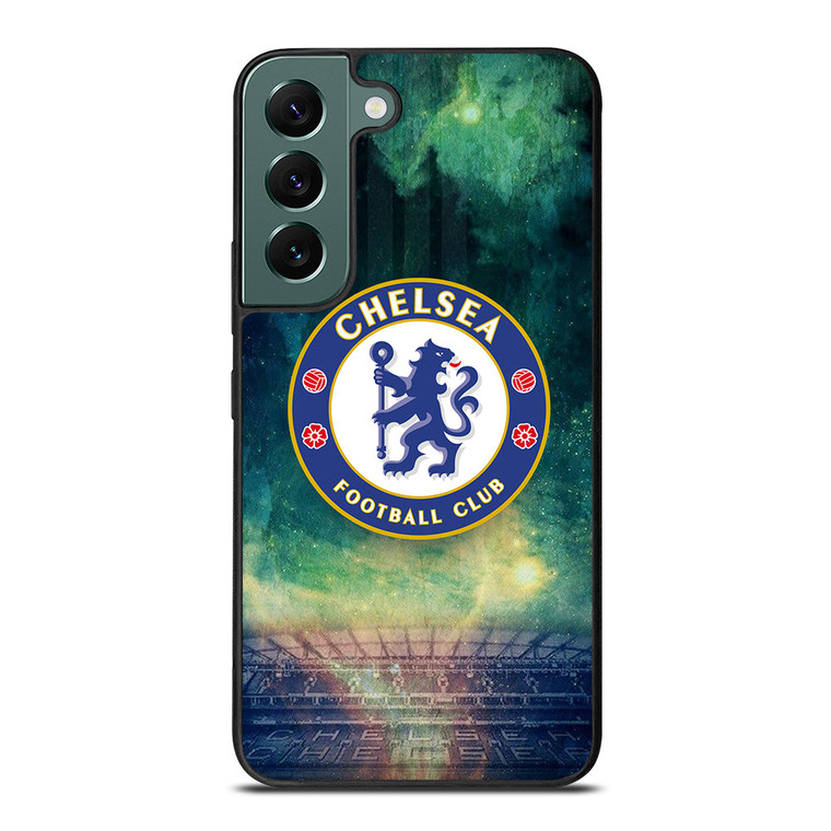 CHELSEA STAMFORD BRIDGE 2 Samsung Galaxy S22 Case Cover