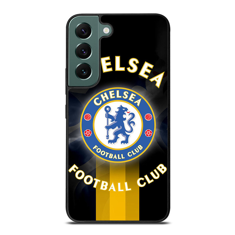 CHELSEA 3 Samsung Galaxy S22 Case Cover