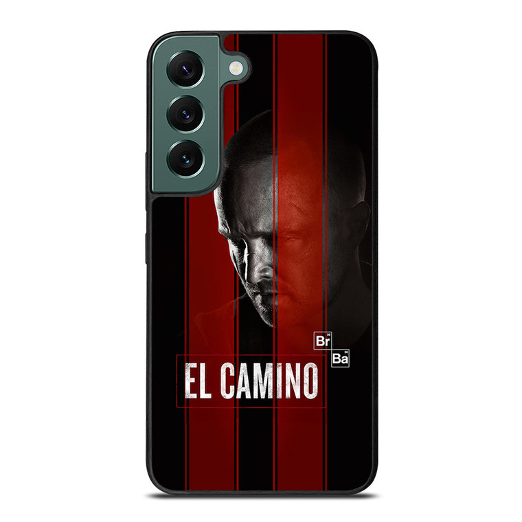 BREAKING BAD MOVIE Samsung Galaxy S22 Case Cover