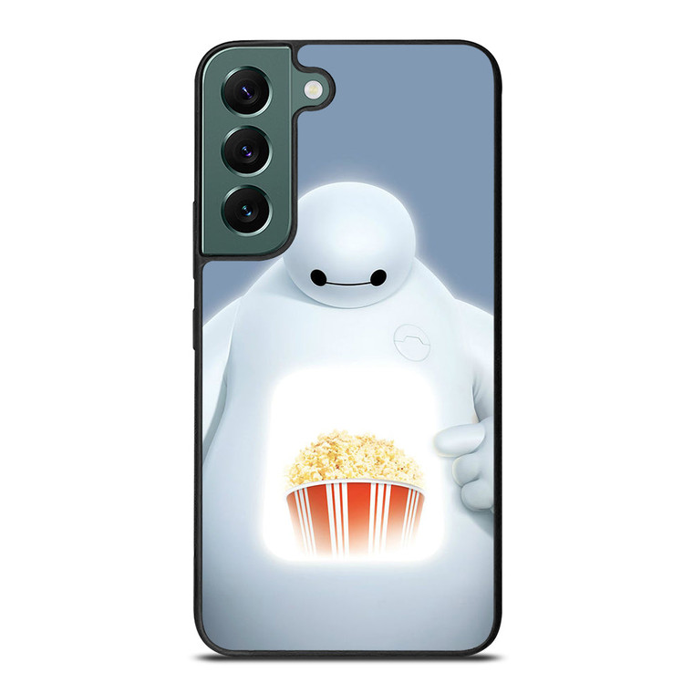 BAYMAX BIG HERO 6 Samsung Galaxy S22 Case Cover