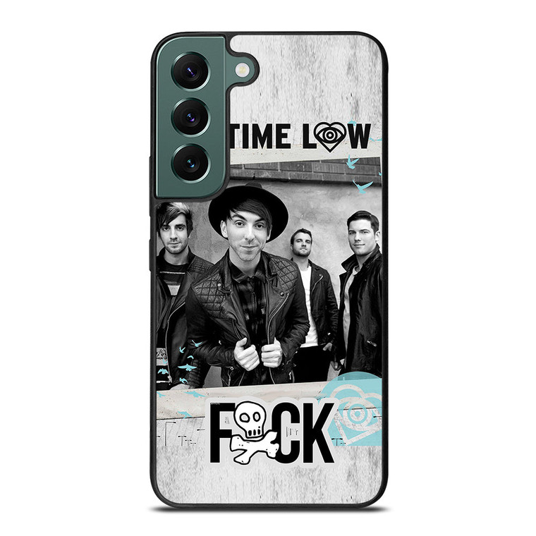 ALL TIME LOW 2 Samsung Galaxy S22 Case Cover