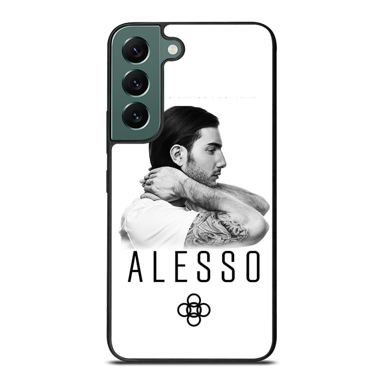 ALESSO DJ 4 Samsung Galaxy S22 Case Cover