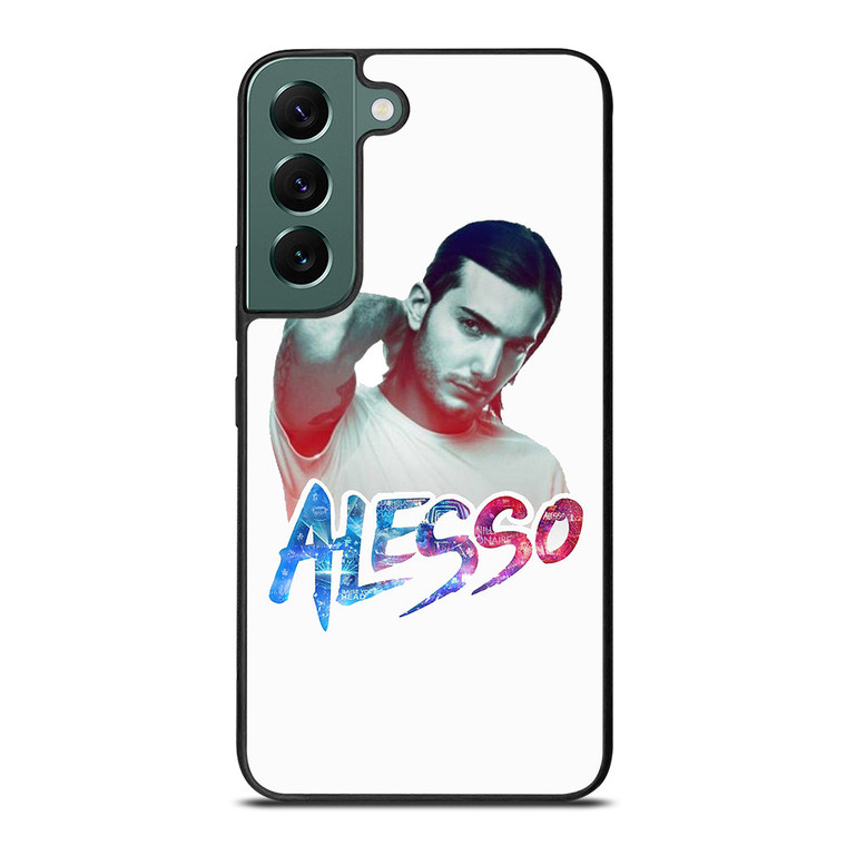 ALESSO DJ 3 Samsung Galaxy S22 Case Cover