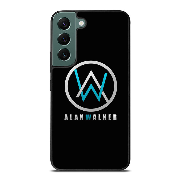 ALAN WALKER DJ 1 Samsung Galaxy S22 Case Cover