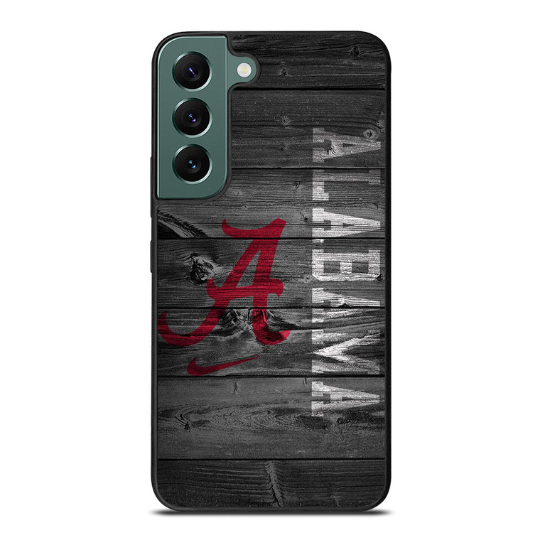 ALABAMA CRIMSON TIDE 3 Samsung Galaxy S22 Case Cover