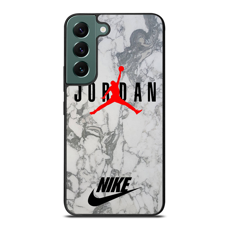 AIR JORDAN DAZZLE Samsung Galaxy S22 Case Cover