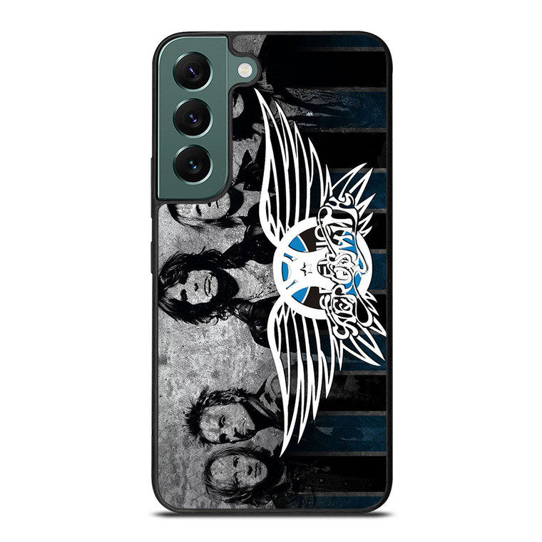 AEROSMITH 2 Samsung Galaxy S22 Case Cover