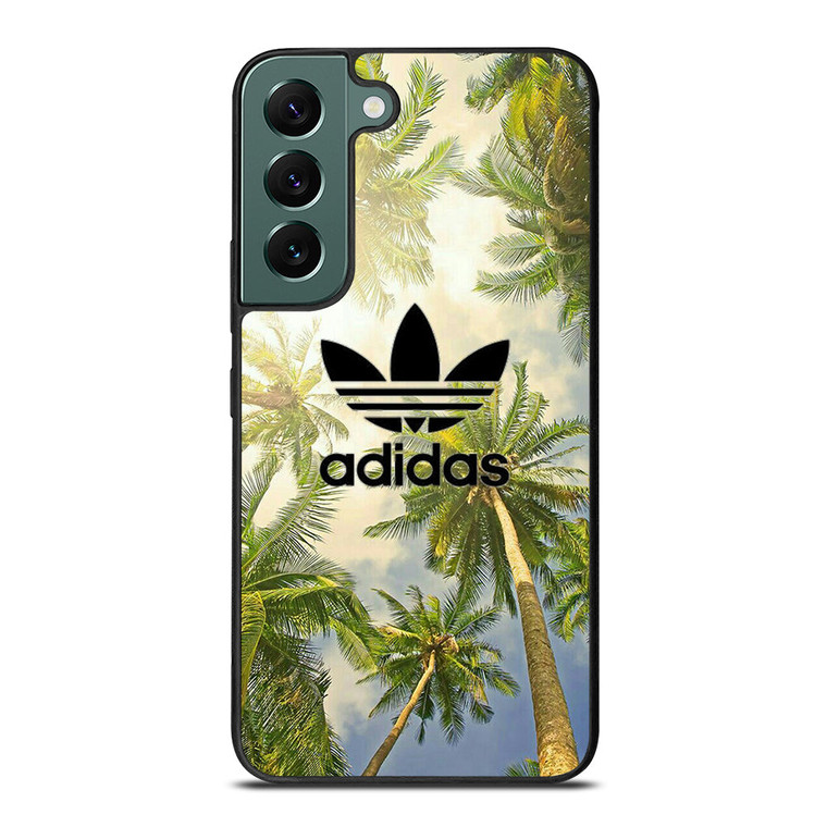 ADIDAS COCONUT Samsung Galaxy S22 Case Cover