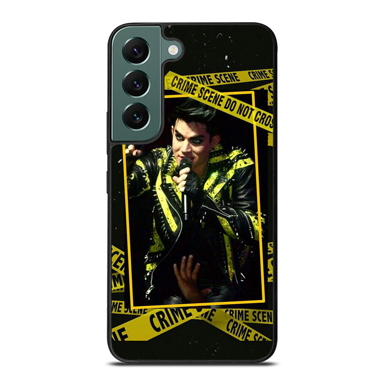 ADAM LAMBERT Samsung Galaxy S22 Case Cover