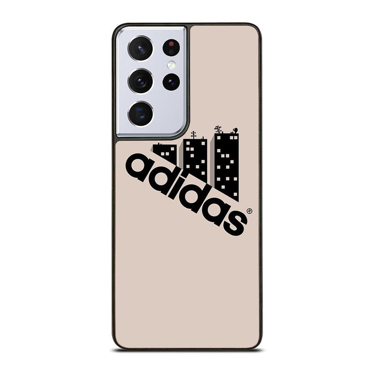 ADIDAS SKYLINE Samsung Galaxy S21 Ultra Case Cover