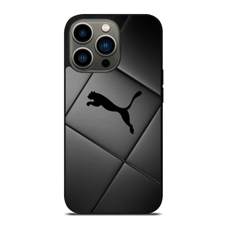 PUMA LOGO 1 iPhone 13 Pro Case Cover