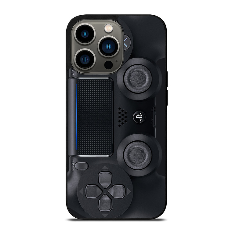PS4 CONTROLLER PLAYSTATION iPhone 13 Pro Case Cover