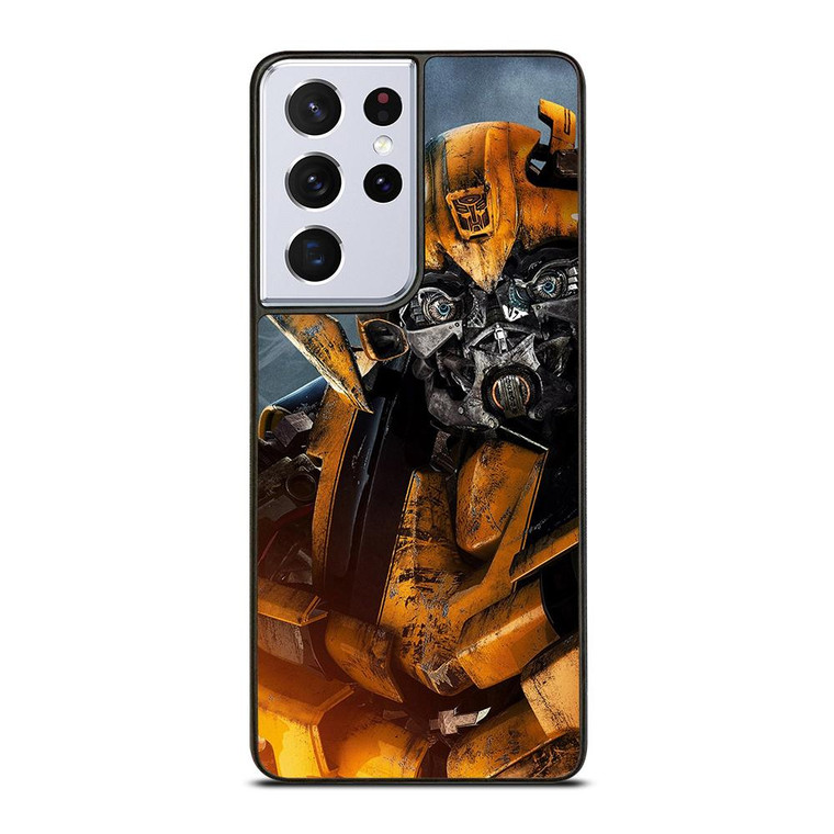 BUMBLEBEE 3 Samsung Galaxy S21 Ultra Case Cover