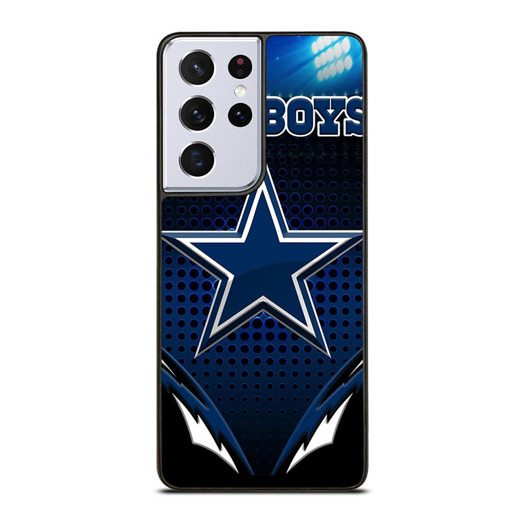 DALLAS COWBOYS FOREVER Samsung Galaxy S21 Ultra Case Cover
