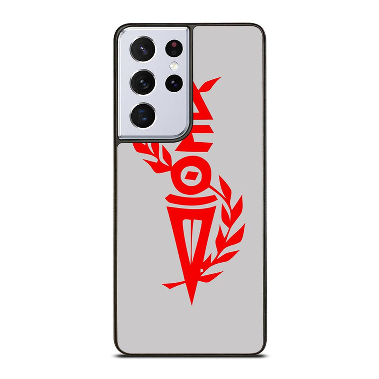 DELTA SIGMA THETA LOGO Samsung Galaxy S21 Ultra Case Cover