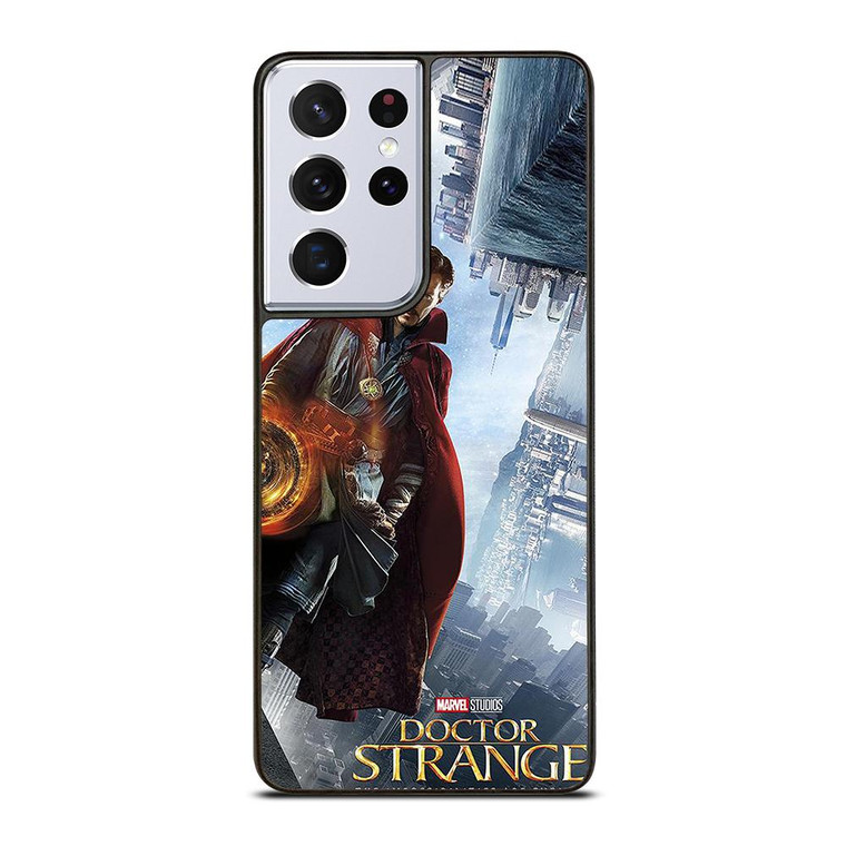 DOCTOR STRANGE MARVEL 2 Samsung Galaxy S21 Ultra Case Cover