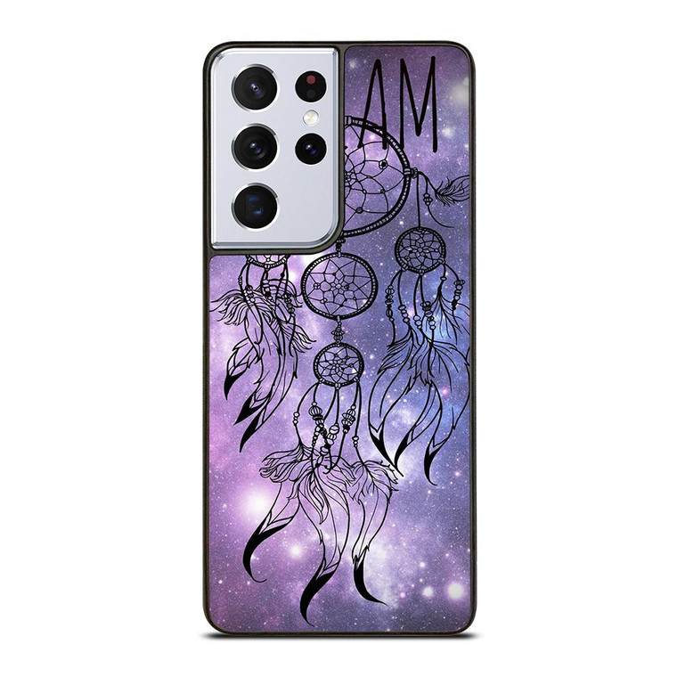 DREAM CATCHER DREAM Samsung Galaxy S21 Ultra Case Cover