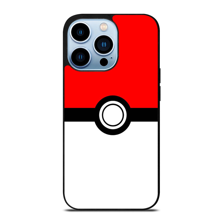 POKEMON BALL 2 iPhone 13 Pro Max Case Cover