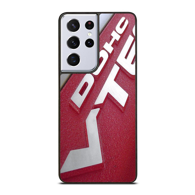 HONDA DOHC VTEC Samsung Galaxy S21 Ultra Case Cover